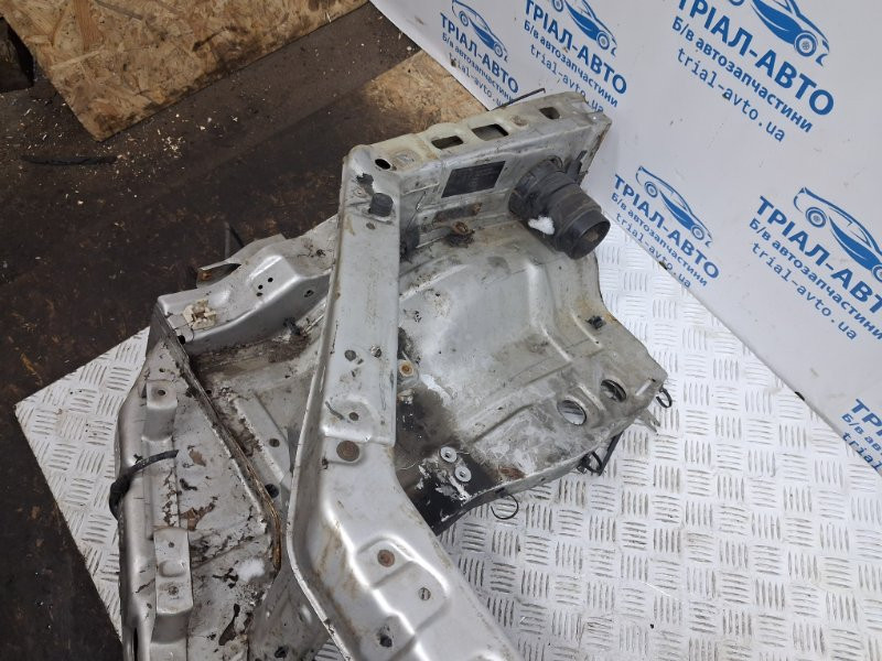 Панель передняя Kia Sorento 2002-2011 641003E310 (Арт. 69212) Київ - зображення 7