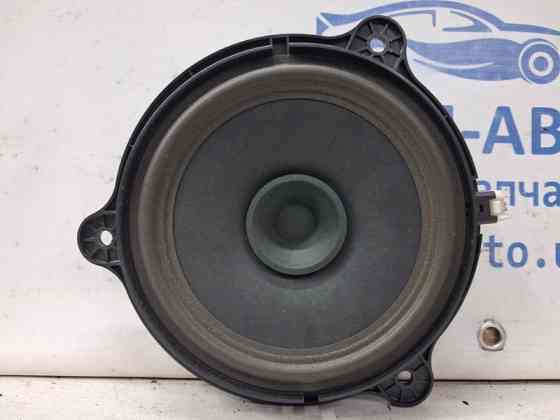 Динамик двери Nissan Qashqai J10 2.0 БЕНЗИН MR20DE 2006 (б/у) Киев