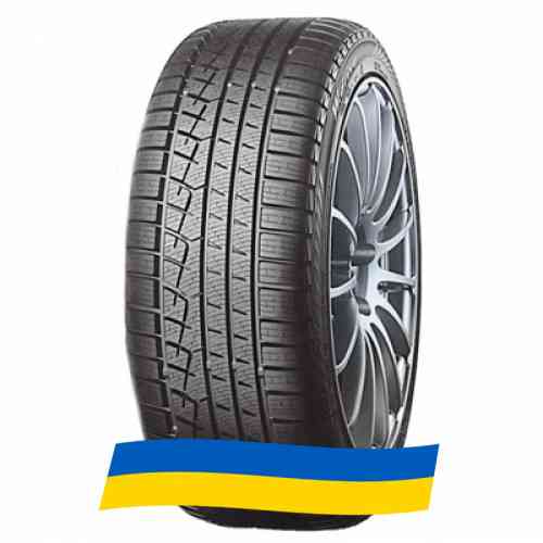 285/60 R18 Yokohama W.Drive V902B 116H Легкова шина Київ