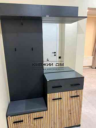 Оренда 1 кімнатна квартира ЖК Нова Англія КОД 11204514 Киев