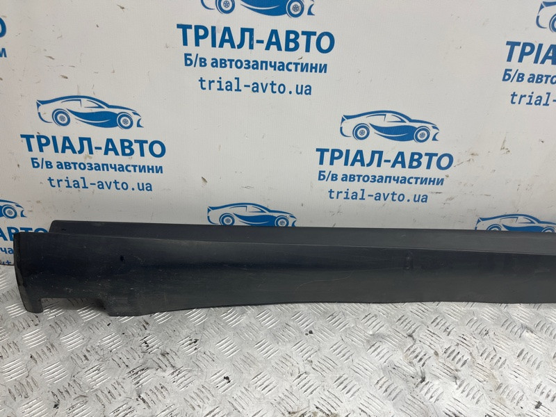 Накладка порога внешняя левая Jeep Cherokee 2013-2019 1YW37RXFAH (Арт. 72045) Киев - изображение 2