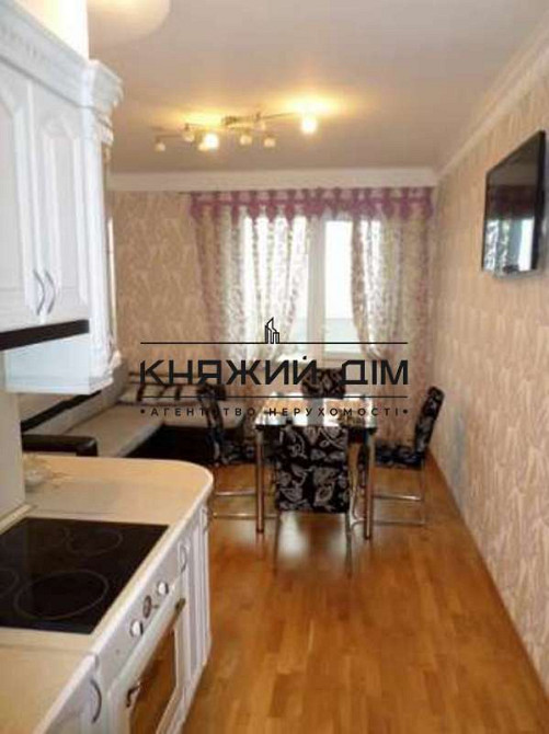 Оренда 2-кім.кв. - студіо в новому будинку біля метро Петрівка КОД 1145763 Киев - изображение 2