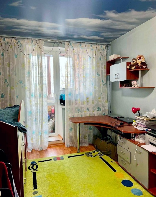 Продам 3-к квартиру (88м2) с АО, пр. Слобожанский / Калиновая, ЖК Созидатель Дніпро - зображення 5
