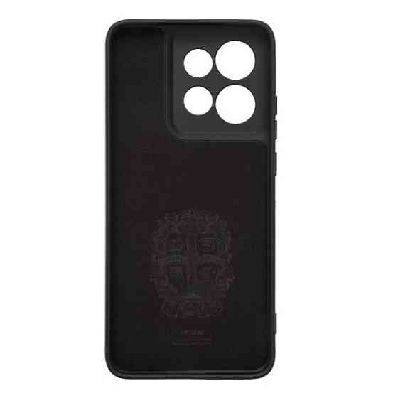 Чохол ArmorStandart ICON Camera Cov для Motorola Edge 50 Neo Black (ARM80011) (Код товару:40799) Харків