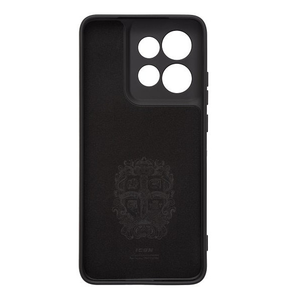 Чохол ArmorStandart ICON Camera Cov для Motorola Edge 50 Neo Black (ARM80011) (Код товару:40799) Харків - зображення 2
