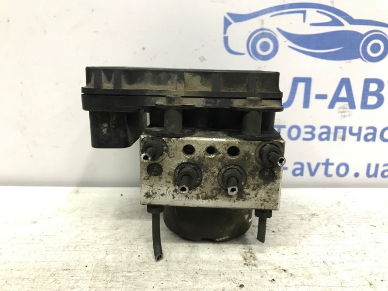 Блок abs Mitsubishi Outlander 2003-2007 4670A006 (Арт. 43876) Київ - зображення 1