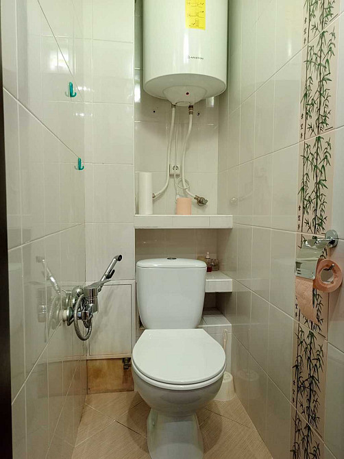 продажа 3-к квартира Кременчугский, Кременчуг, 69999 $ Кременчук - зображення 11