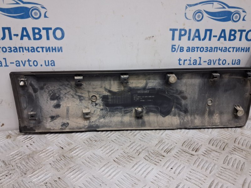 Накладка двери Chevrolet Captiva 2006-2018 96439712 (Арт. 77156) Киев - изображение 6