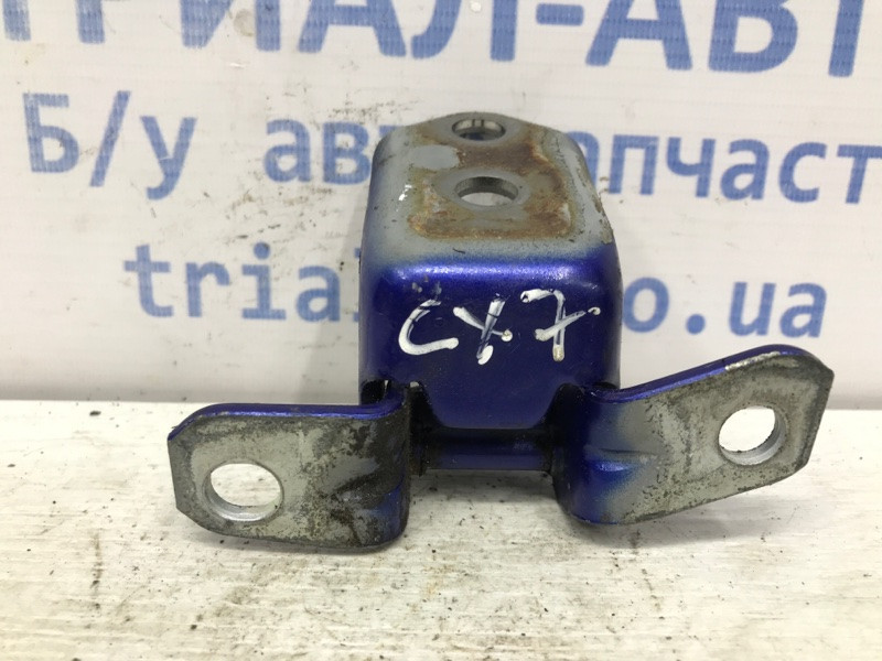 Петля двери передней правой Mazda CX 7 2006-2012 F151-59-210B (Арт. 44733) Київ - зображення 2