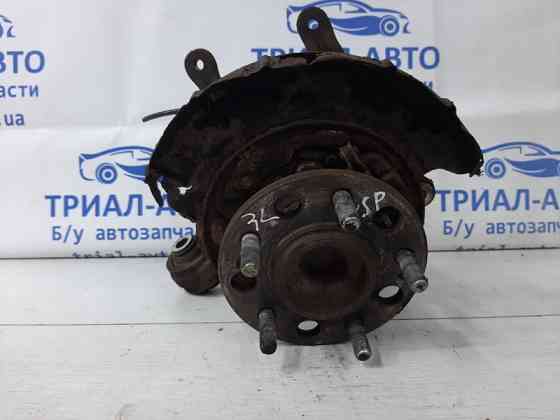 Цапфа задняя левая со ступицей Kia Sportage SL 1.7 DIESEL D4FD 2010 (б/у) Киев