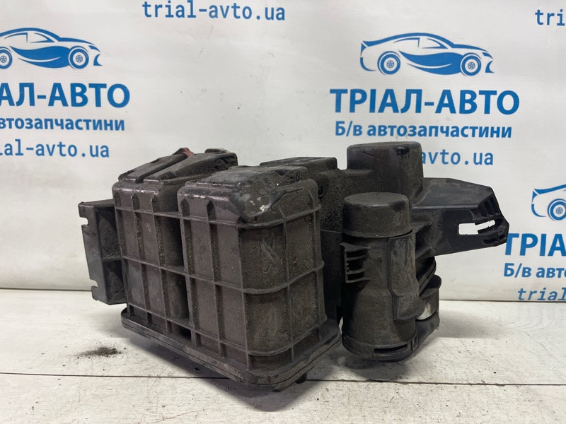 Абсорбер паров топлива Jeep Cherokee KL 2.4 БЕНЗИН ED6 2013 (б/у) Київ - зображення 3