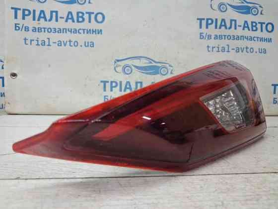 Фонарь задний внутренний правый Mazda 3 2013-2019 B45B513F0C (Арт. 86333) Киев