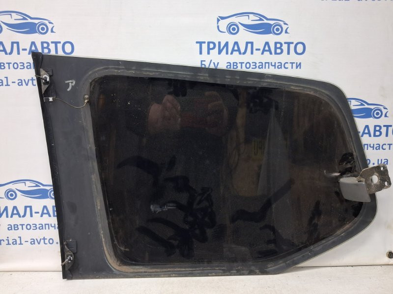 Стекло в кузов заднее правое Toyota Prado J120 3.0 DIESEL 1KDFTV 2002 (б/у) Киев - изображение 5