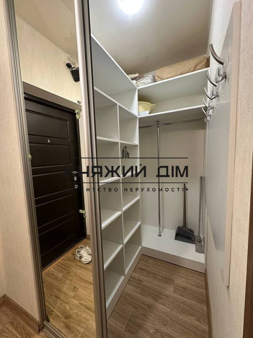 Оренда 1 к. Кв. студіо в ЖК Рів'єра м. Славутич 3 хв. ходьби.11174227 Київ - зображення 3