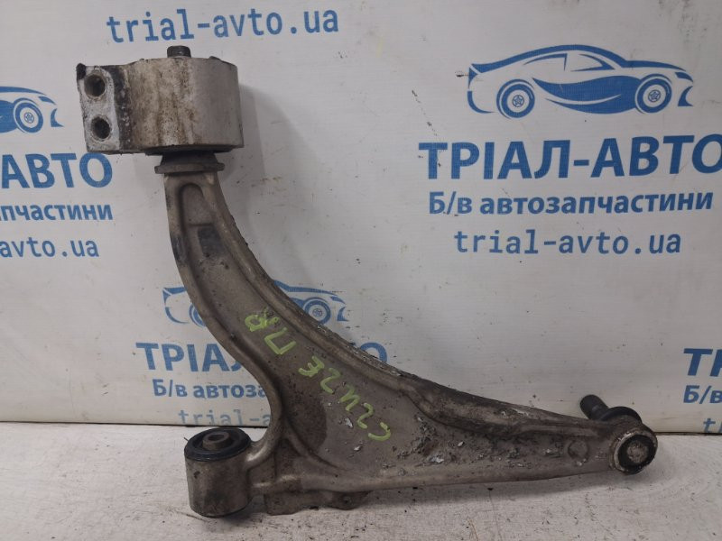 Рычаг правый Chevrolet Cruze 2009-2016 13463245 (Арт. 86811) Киев - изображение 6