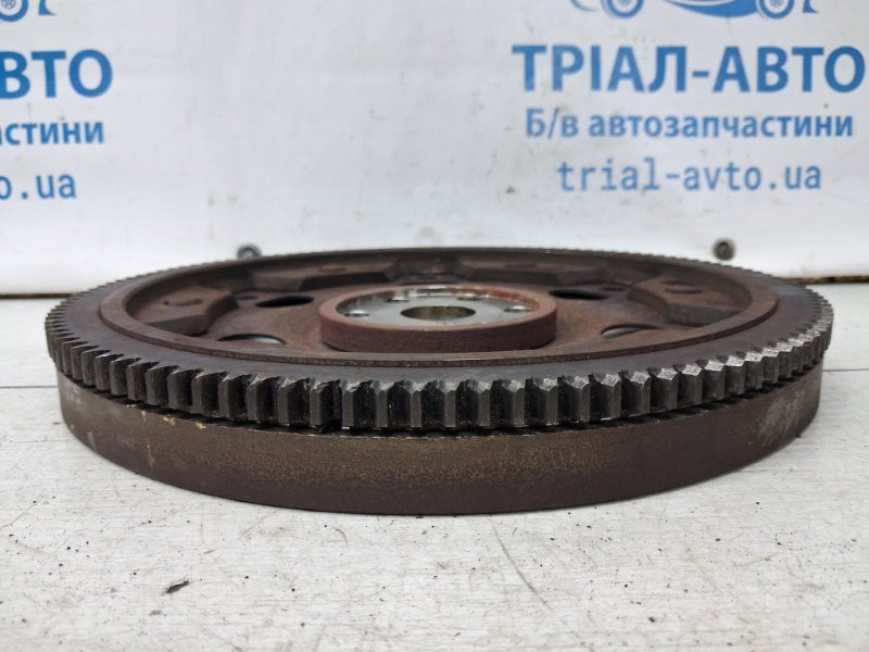 Маховик Mitsubishi L200 KB 2.5 DIESEL 4D56 2006 (б/у) Киев - изображение 4