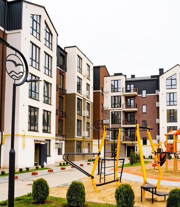 Продам 2-кімнатну квартиру в елітному комплексі! Одеса - зображення 4