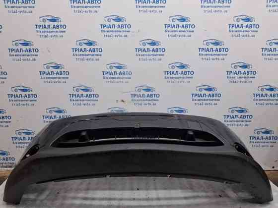 Бампер передний Nissan Qashqai J11 1.6 DIESEL R9M 2013 (б/у) Киев
