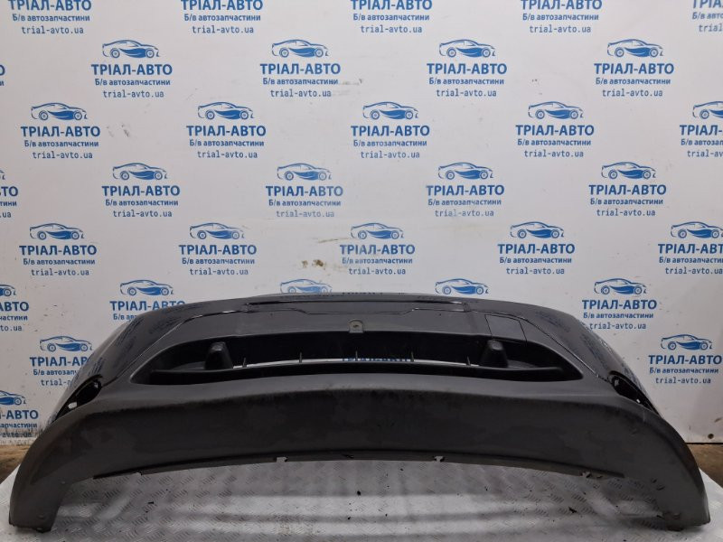 Бампер передний Nissan Qashqai J11 1.6 DIESEL R9M 2013 (б/у) Київ - зображення 6