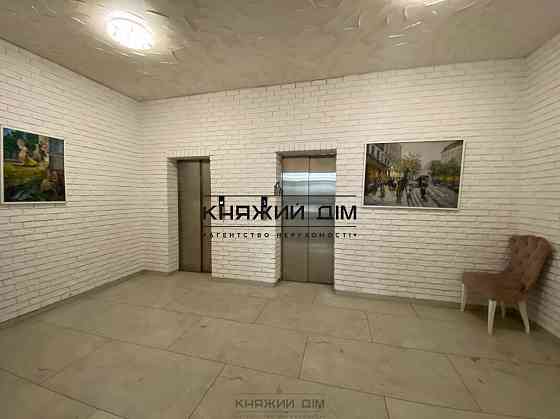 1кімн квартира-студія у новому будинку біля двох гілок метро Берестейська Сирець Київ