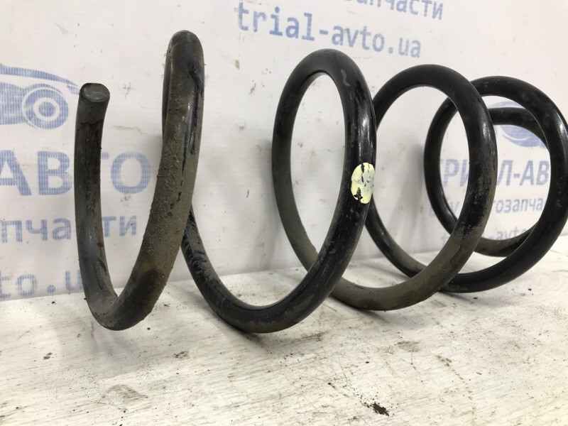 Пружина передняя Nissan X-Trail 2014-2021 540104CB0C (Арт. 55680) Киев - изображение 2