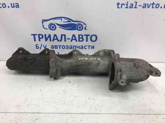 Коллектор впускной металл Nissan X-Trail T31 2.0 DIESEL M9R 2007 (б/у) Київ