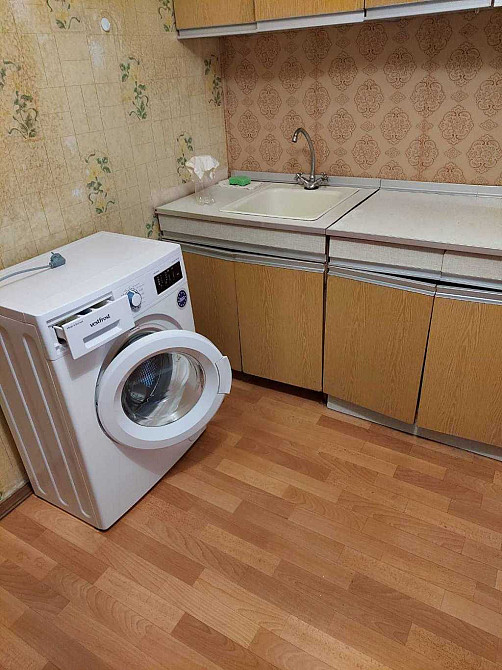 долгосрочная аренда 1-к квартира Киев, Деснянский, 9000 грн./мес. Київ - зображення 11