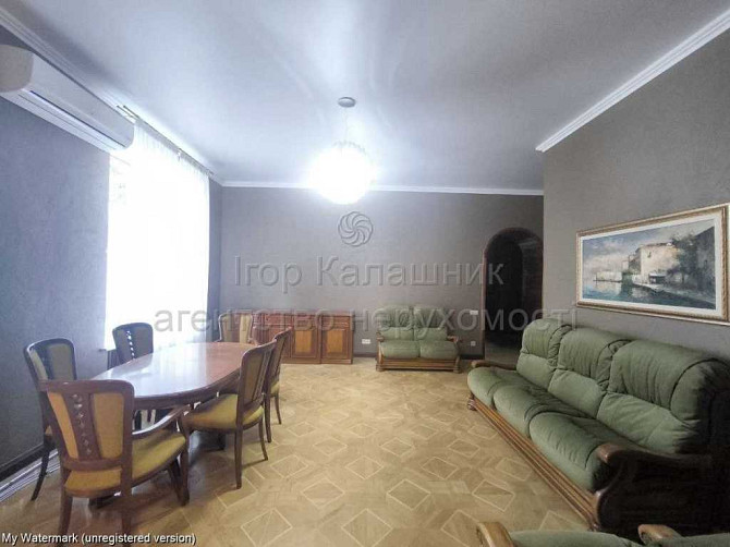 долгосрочная аренда 4-к квартира Киев, Шевченковский, 1600 $/мес. Київ - зображення 7
