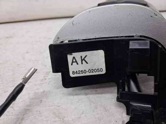 Кнопки руля Toyota Auris E150 1.6 БЕНЗИН 1ZRFAE 2006 (б/у) Киев