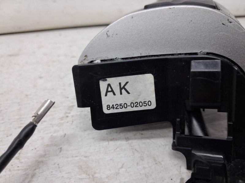 Кнопки руля Toyota Auris E150 1.6 БЕНЗИН 1ZRFAE 2006 (б/у) Київ - зображення 6