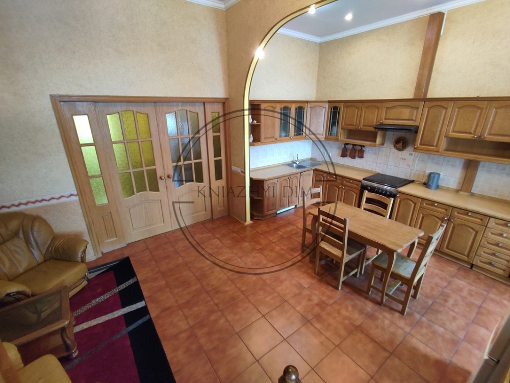 ПРОДАЖ БЕЗ КОМІСІІ 4-х к.кв. метро Університет вул. Саксаганського 68/21 Код 21145449 Київ - зображення 10