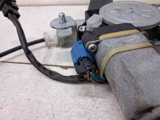 Стеклоподъемник задний правый Chevrolet Captiva 2006-2018 96624335 (Арт. 64711) Киев