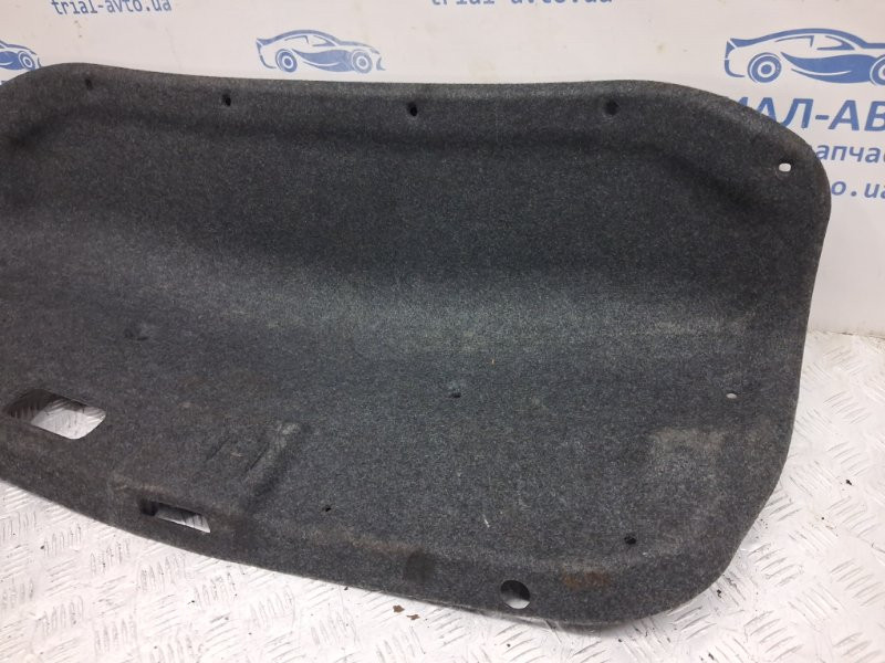 Обшивка крышки багажника Mazda 6 GH 2.5 БЕНЗИН L5-VE 2007 (б/у) Киев - изображение 4