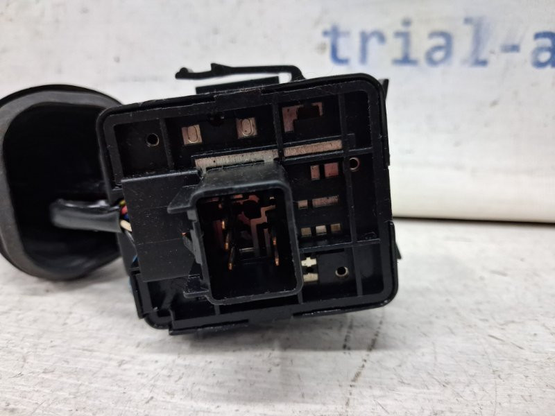 Переключатель подрулевой правый(дворники) Chevrolet Captiva C100 2.4 БЕНЗИН Z24SED 2006 (б/у) Киев - изображение 4