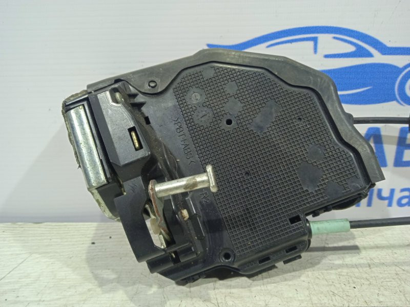 Замок двери задний правый Toyota Camry 2006-2011 6905006100 (Арт. 981) Киев - изображение 3