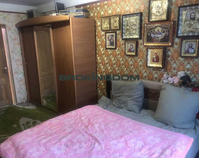 продажа 2-к квартира Киев, Подольский, 60000 $ Київ - зображення 3