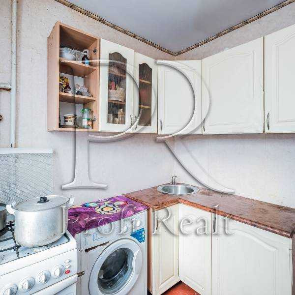 продажа 2-к квартира Киев, Оболонский, 60000 $ Київ - зображення 1