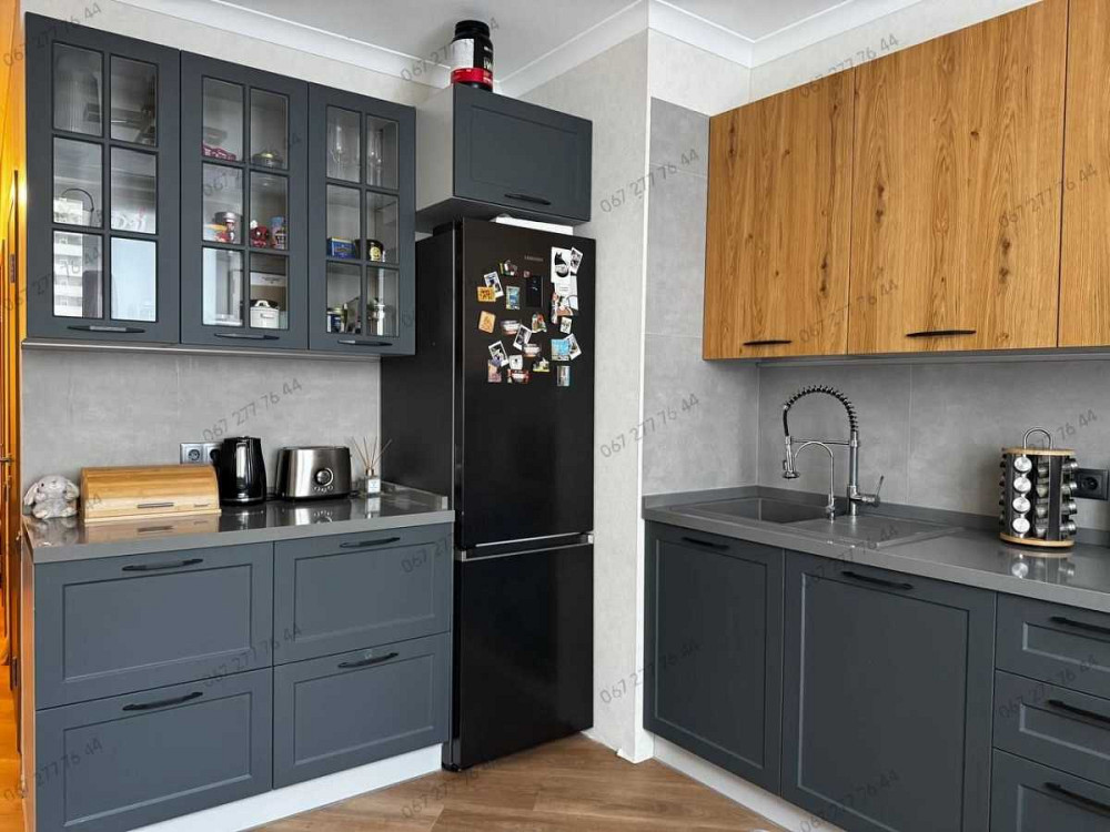 продажа 2-к квартира Киев, Дарницкий, 116000 $ Киев - изображение 2