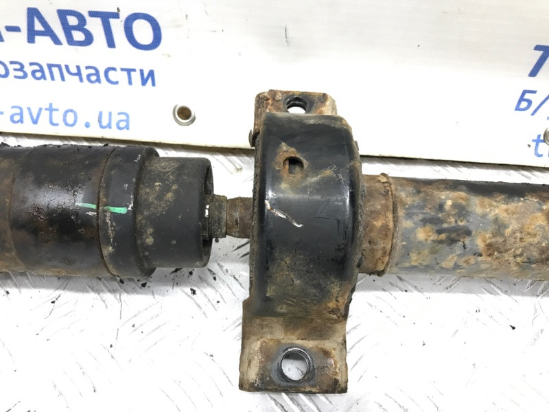 Вал карданный Nissan X-Trail T31 2.5 БЕНЗИН QR25DE 2007 (б/у) Київ - зображення 3