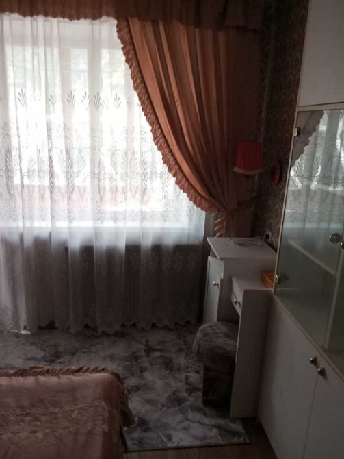 долгосрочная аренда комната Киев, Шевченковский, 5500 грн./мес. Київ - зображення 4