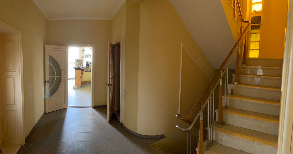 дом «АНТЕЙ» - Днепропетровская обл., Днепровский р-н, пгт. Слобожанское. Дніпро - зображення 8