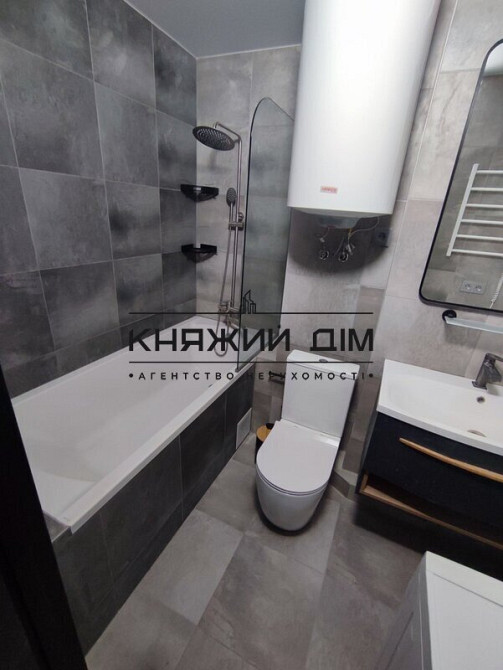 Оренда 1-кімнатної квартири у ЖК Одеський бульвар КОД 11203865 Київ - зображення 11