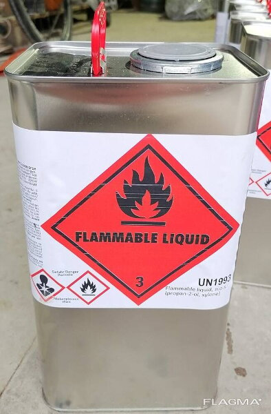 Універсальний очисник Sika Colma Cleaner 5л Киев - изображение 1