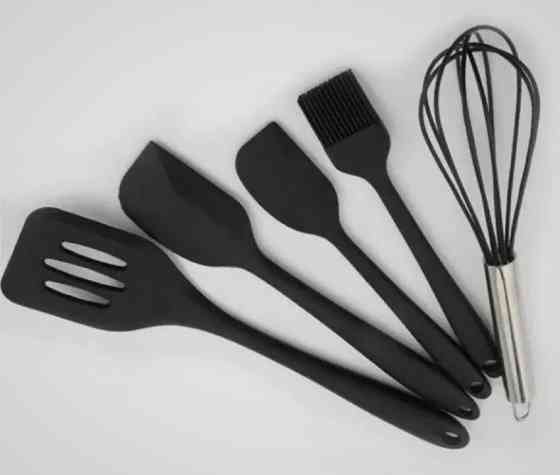 Набір кухонного приладдя Турийск