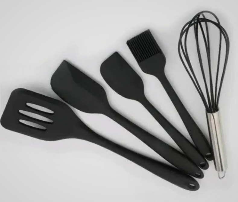 Набір кухонного приладдя Турийск - изображение 1