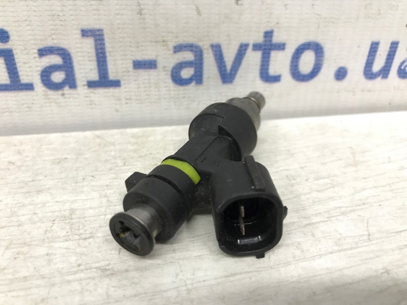 Форсунка топливная Nissan Qashqai J10 2.0 БЕНЗИН MR20DE 2006 (б/у) Киев - изображение 3