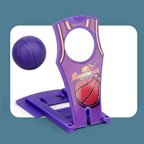 Настольная интерактивная игра Ummi 22046 Bouncing Ball Херсон