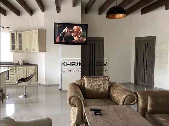 Великий будинок з генератором та каміном Осокорки Київ