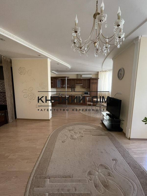 Є Генератор, Оренда  1-кімнатна студiо на Позняках Код об'єкту:115333 Київ - зображення 6