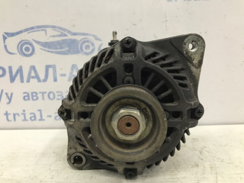 Генератор Suzuki Grand Vitara JT 2.0 БЕНЗИН J20A 2005 (б/у) Київ - зображення 2